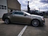 Cadillac CTS CTS COUPE - PREMIUM COLLECTION - <small></small> 22.000 € <small>TTC</small> - #14