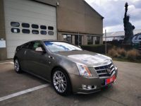 Cadillac CTS CTS COUPE - PREMIUM COLLECTION - <small></small> 22.000 € <small>TTC</small> - #15