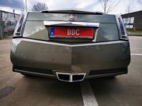 Cadillac CTS CTS COUPE - PREMIUM COLLECTION - <small></small> 22.000 € <small>TTC</small> - #25