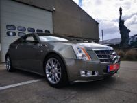 Cadillac CTS CTS COUPE - PREMIUM COLLECTION - <small></small> 22.000 € <small>TTC</small> - #30