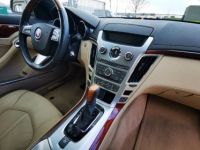 Cadillac CTS CTS COUPE - PREMIUM COLLECTION - <small></small> 22.000 € <small>TTC</small> - #46