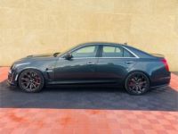 Cadillac CTS-V 6.2 V8 649CH RWD AT8 - <small></small> 67.990 € <small>TTC</small> - #4