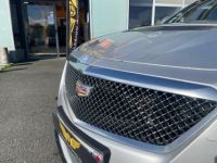 Cadillac CTS-V 6.2 V8 Supercharged 649 CH - <small></small> 52.000 € <small>TTC</small> - #3