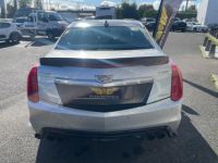 Cadillac CTS-V 6.2 V8 Supercharged 649 CH - <small></small> 52.000 € <small>TTC</small> - #8