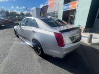 Cadillac CTS-V 6.2 V8 Supercharged 649 CH - <small></small> 52.000 € <small>TTC</small> - #7