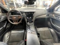 Cadillac CTS-V 6.2 V8 Supercharged 649 CH - <small></small> 52.000 € <small>TTC</small> - #24