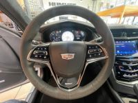 Cadillac CTS-V 6.2 V8 Supercharged 649 CH - <small></small> 52.000 € <small>TTC</small> - #22