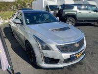 Cadillac CTS-V 6.2 V8 Supercharged 649 CH - <small></small> 52.000 € <small>TTC</small> - #13