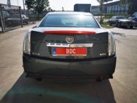 Cadillac CTS-V CADILLAC CTS-V 6.2 LITRE - 415 KW - V8 -AUTOMATIQUE - Supercharger Compresseur - <small></small> 28.100 € <small></small> - #3