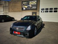 Cadillac CTS-V CADILLAC CTS-V 6.2 LITRE - 415 KW - V8 -AUTOMATIQUE - Supercharger Compresseur - <small></small> 28.100 € <small></small> - #5