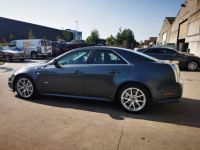 Cadillac CTS-V CADILLAC CTS-V 6.2 LITRE - 415 KW - V8 -AUTOMATIQUE - Supercharger Compresseur - <small></small> 28.100 € <small></small> - #9