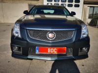 Cadillac CTS-V CADILLAC CTS-V 6.2 LITRE - 415 KW - V8 -AUTOMATIQUE - Supercharger Compresseur - <small></small> 28.100 € <small></small> - #13