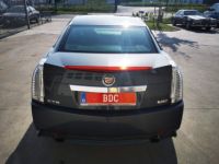 Cadillac CTS-V CADILLAC CTS-V 6.2 LITRE - 415 KW - V8 -AUTOMATIQUE - Supercharger Compresseur - <small></small> 28.100 € <small></small> - #14