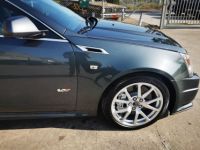 Cadillac CTS-V CADILLAC CTS-V 6.2 LITRE - 415 KW - V8 -AUTOMATIQUE - Supercharger Compresseur - <small></small> 28.100 € <small></small> - #43
