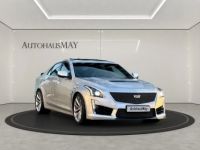 Cadillac CTS-V CTS 2015 -V 6.2 V8 Autom. EZ. Deutschland - <small></small> 54.950 € <small>TTC</small> - #1