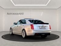 Cadillac CTS-V CTS 2015 -V 6.2 V8 Autom. EZ. Deutschland - <small></small> 54.950 € <small>TTC</small> - #2