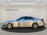 Cadillac CTS-V CTS 2015 -V 6.2 V8 Autom. EZ. Deutschland - <small></small> 54.950 € <small>TTC</small> - #6