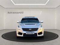 Cadillac CTS-V CTS 2015 -V 6.2 V8 Autom. EZ. Deutschland - <small></small> 54.950 € <small>TTC</small> - #7