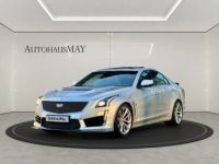 Cadillac CTS-V CTS 2015 -V 6.2 V8 Autom. EZ. Deutschland - <small></small> 54.950 € <small>TTC</small> - #8