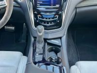 Cadillac CTS-V CTS 2015 -V 6.2 V8 Autom. EZ. Deutschland - <small></small> 54.950 € <small>TTC</small> - #11