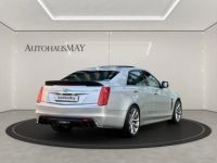 Cadillac CTS-V CTS 2015 -V 6.2 V8 Autom. EZ. Deutschland - <small></small> 54.950 € <small>TTC</small> - #13