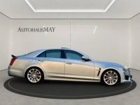 Cadillac CTS-V CTS 2015 -V 6.2 V8 Autom. EZ. Deutschland - <small></small> 54.950 € <small>TTC</small> - #15