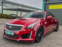 Cadillac CTS-V CTS 2016 6.2 V8 -V SHZ SB R.CAM HRE WHEELS VOLLDIG. - <small></small> 54.940 € <small>TTC</small> - #1