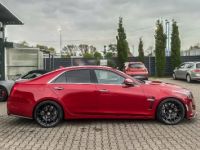 Cadillac CTS-V CTS 2016 6.2 V8 -V SHZ SB R.CAM HRE WHEELS VOLLDIG. - <small></small> 54.940 € <small>TTC</small> - #7