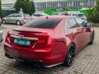 Cadillac CTS-V CTS 2016 6.2 V8 -V SHZ SB R.CAM HRE WHEELS VOLLDIG. - <small></small> 54.940 € <small>TTC</small> - #8