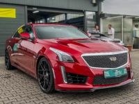 Cadillac CTS-V CTS 2016 6.2 V8 -V SHZ SB R.CAM HRE WHEELS VOLLDIG. - <small></small> 54.940 € <small>TTC</small> - #12