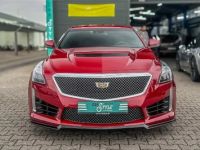 Cadillac CTS-V CTS 2016 6.2 V8 -V SHZ SB R.CAM HRE WHEELS VOLLDIG. - <small></small> 54.940 € <small>TTC</small> - #16