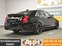 Cadillac CTS-V CTS 2017 -V 6.2 V8 BOSE|CARBON|KAM|DAB|XENON|BRD|1HD! - <small></small> 60.990 € <small>TTC</small> - #2