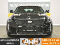 Cadillac CTS-V CTS 2017 -V 6.2 V8 BOSE|CARBON|KAM|DAB|XENON|BRD|1HD! - <small></small> 60.990 € <small>TTC</small> - #3