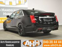 Cadillac CTS-V CTS 2017 -V 6.2 V8 BOSE|CARBON|KAM|DAB|XENON|BRD|1HD! - <small></small> 60.990 € <small>TTC</small> - #10