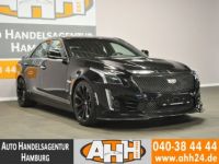 Cadillac CTS-V CTS 2017 -V 6.2 V8 BOSE|CARBON|KAM|DAB|XENON|BRD|1HD! - <small></small> 60.990 € <small>TTC</small> - #12