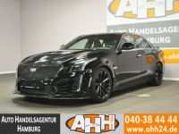 Cadillac CTS-V CTS 2017 -V 6.2 V8 BOSE|CARBON|KAM|DAB|XENON|BRD|1HD! - <small></small> 60.990 € <small>TTC</small> - #14