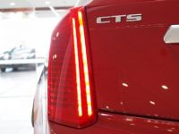 Cadillac CTS-V CTS 6.2 V8 649 CH - BVA BERLINE - <small></small> 69.900 € <small>TTC</small> - #7