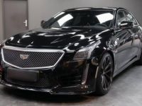 Cadillac CTS-V III 6.2 V8 649ch RWD AT8 - <small></small> 58.900 € <small>TTC</small> - #1