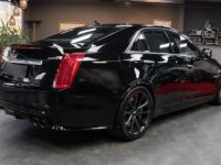 Cadillac CTS-V III 6.2 V8 649ch RWD AT8 - <small></small> 58.900 € <small>TTC</small> - #2