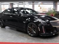 Cadillac CTS-V III 6.2 V8 649ch RWD AT8 - <small></small> 58.900 € <small>TTC</small> - #3