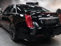 Cadillac CTS-V III 6.2 V8 649ch RWD AT8 - <small></small> 58.900 € <small>TTC</small> - #4