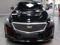 Cadillac CTS-V III 6.2 V8 649ch RWD AT8 - <small></small> 58.900 € <small>TTC</small> - #5