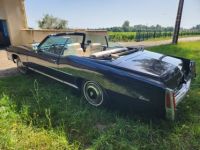 Cadillac Eldorado - <small></small> 27.500 € <small>TTC</small> - #2