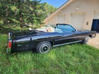 Cadillac Eldorado - <small></small> 27.500 € <small>TTC</small> - #3