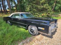 Cadillac Eldorado - <small></small> 27.500 € <small>TTC</small> - #4