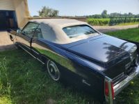 Cadillac Eldorado - <small></small> 27.500 € <small>TTC</small> - #7