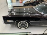 Cadillac Eldorado - <small></small> 60.000 € <small>TTC</small> - #2