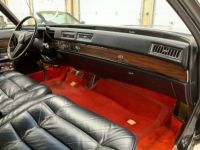 Cadillac Eldorado - <small></small> 60.000 € <small>TTC</small> - #11