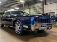 Cadillac Eldorado - <small></small> 52.000 € <small>TTC</small> - #1