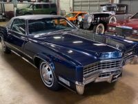 Cadillac Eldorado - <small></small> 52.000 € <small>TTC</small> - #2